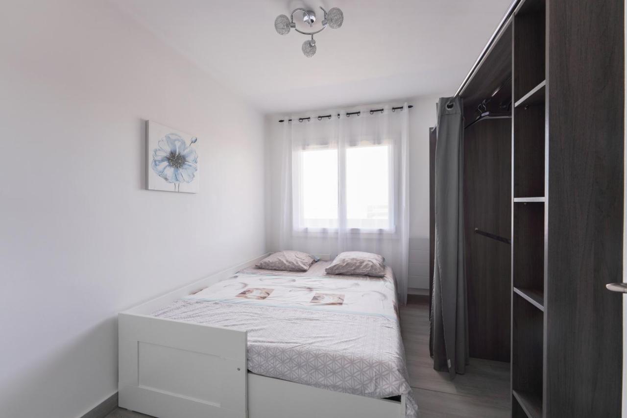 T4 Entierement Renove Proche Apartment Toulon