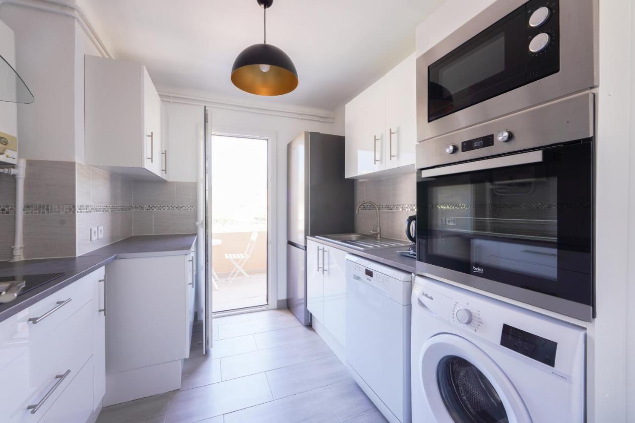 Apartment T4 Entierement Renove Proche *