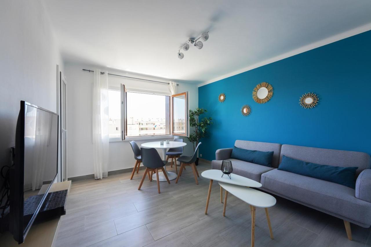 T4 Entierement Renove Proche Apartment